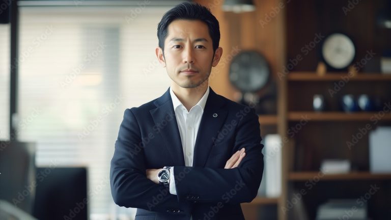 管理職が年収交渉でキャリアを高めるハイクラス転職のイメージ