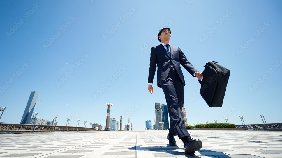 英語力に不安があっても年収1,200万円を狙える外資転職成功のイメージ