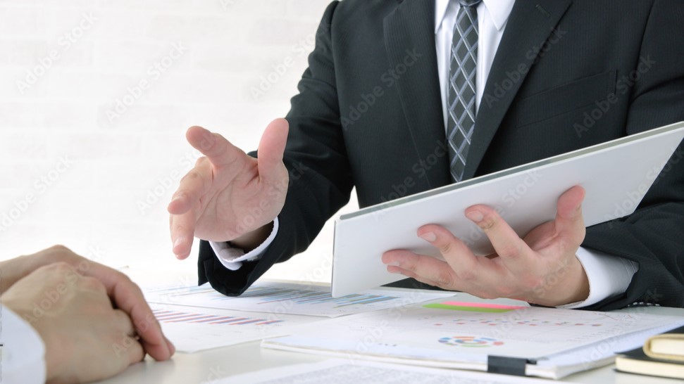 成果の再現性を高める職務経歴書テンプレートの構造イメージ